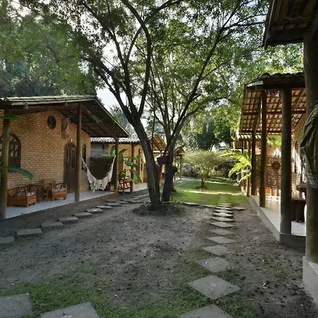 Chales Imbassai-3