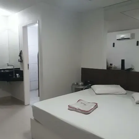 Alpha Motel (Adults Only)-2