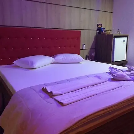 Motel Sonhos 2-3