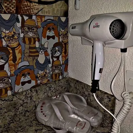 Motel Sonhos 2-2
