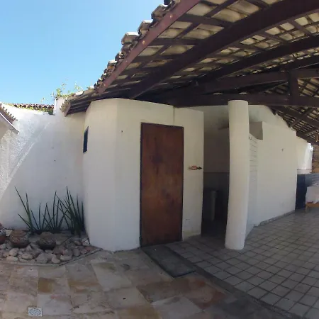 La Vivenda Guest House-2