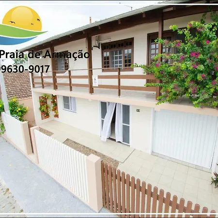 Pousada Praia De Armacao-2