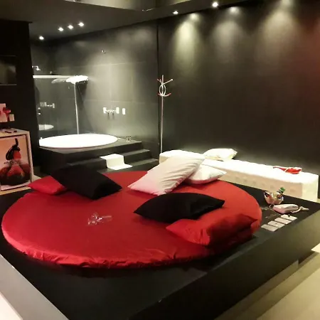 Stillus Motel (Adults Only)-2