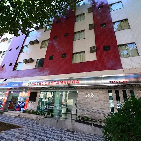 Hotel Castanheira-2