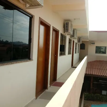 Pousada Nossa Casa-2