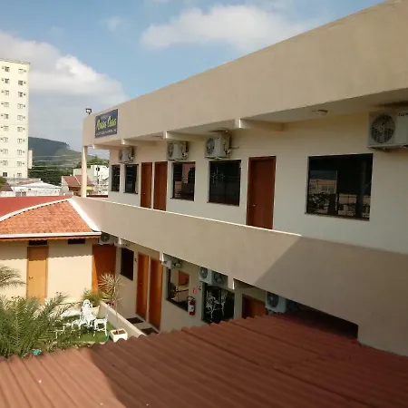 Pousada Nossa Casa-3