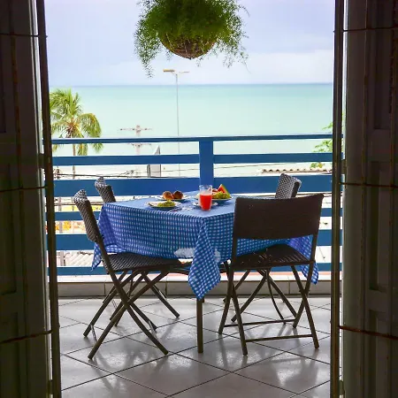 Hotel Pousada Maravista-2