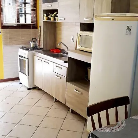 Pousada Clara Manha-3