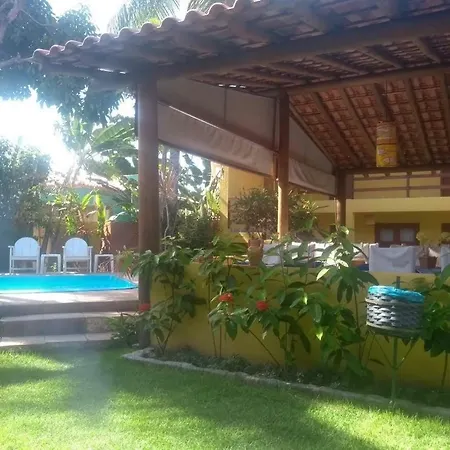 Pousada Alecrim-2