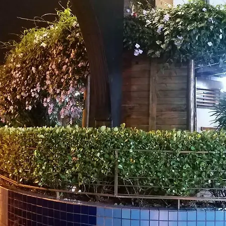 Hotel Donna Linda-2