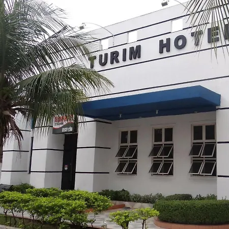 Turim Palace Hotel-3