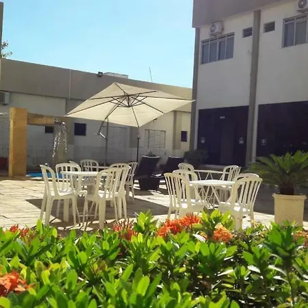 Turim Palace Hotel-2