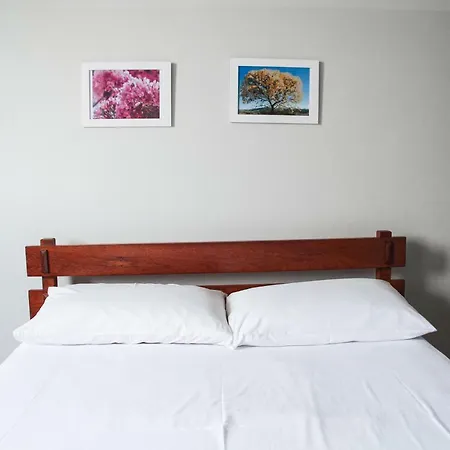 Hotel Ipe Lavras Mg-2