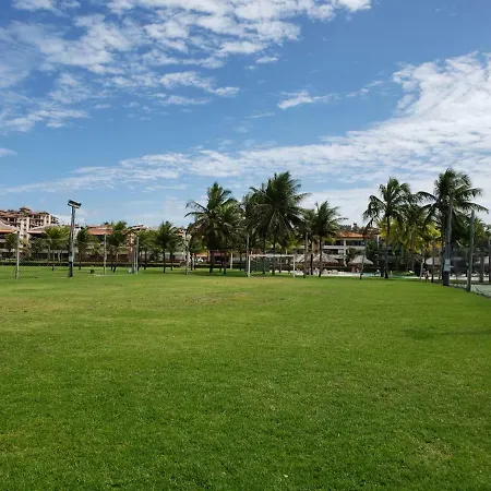 Aquaville Resort-2