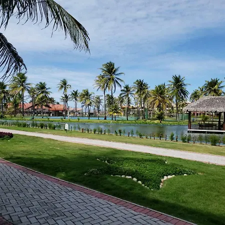 Aquaville Resort-3