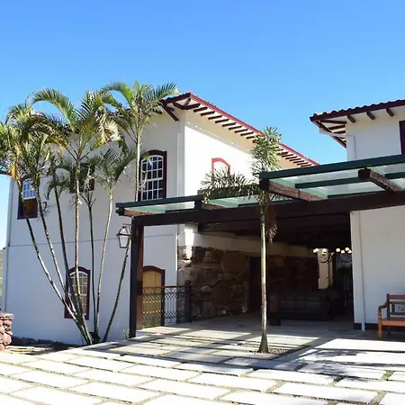 Hotel Recanto Do Ouro-2