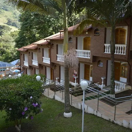 Marina Bella Eco Resort-2