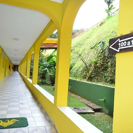 Hotel Vale Dos Gansos-2
