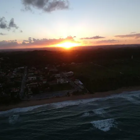 Pousada Brisa De Itapuama-2