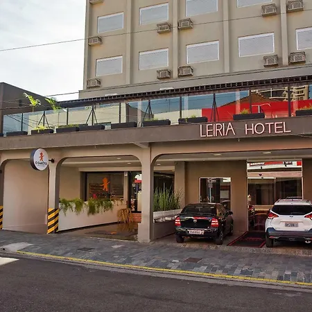 Hotel Leiria-3