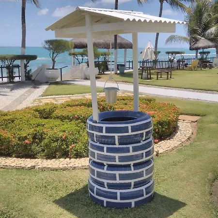 Apartamentos Beira Mar Marinas Tamandare PRAIA DOS CARNEIROS-2