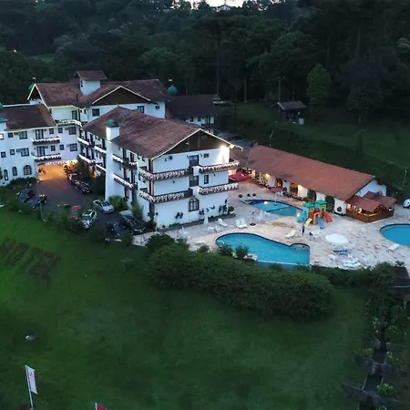 Treze Tilias Park Hotel-3