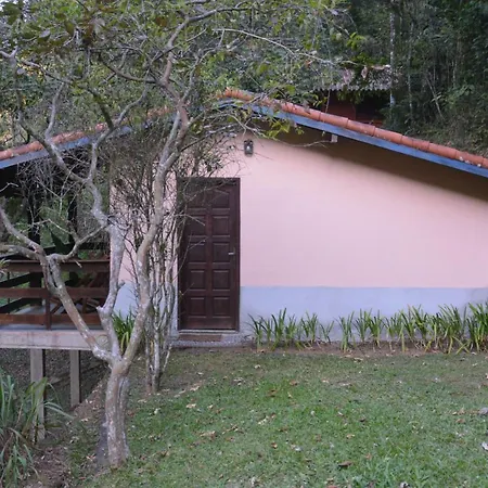 Pousada Moinho Azul-3