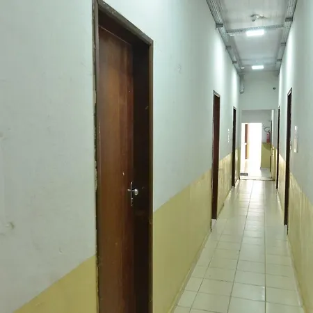 Hotel Beira Rio-2