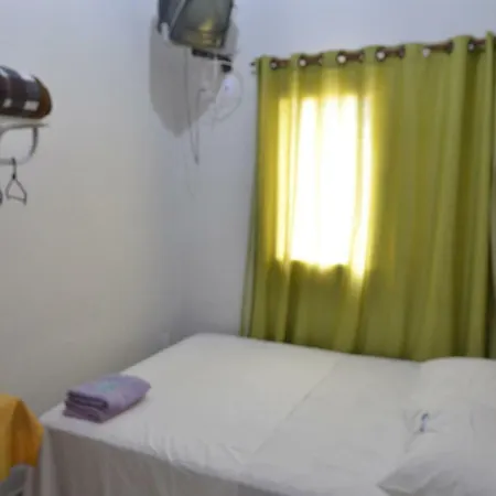 Hotel Beira Rio-3
