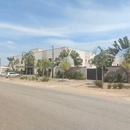 Gold Park Hotel-2