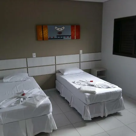 Gold Park Hotel-3