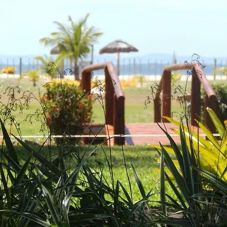 Pousada Aguazul-3