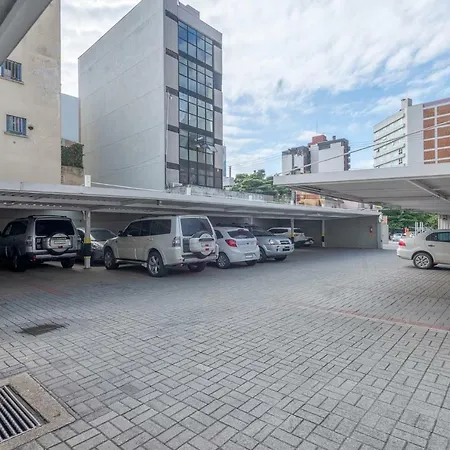 Hotel Glória Blumenau-3