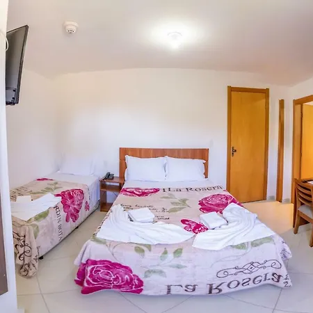 Hotel Petrov-3