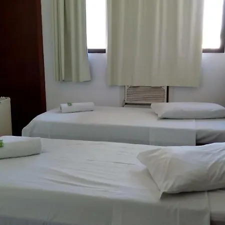 Golden Marina Hotel-3