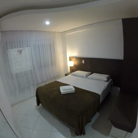Hotel Do Centro - Proximo A Santa Casa, Assembleia E Palacio - Pet Friendly-2