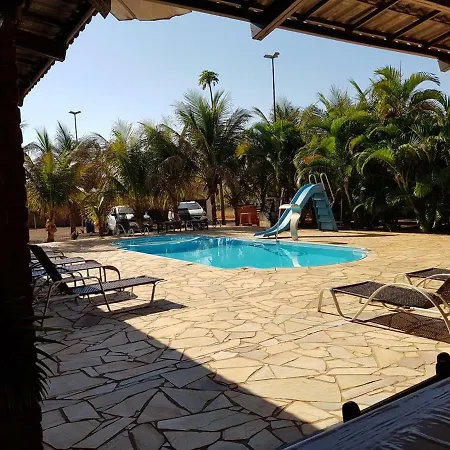 Pousada Sol Nascente Ll-3