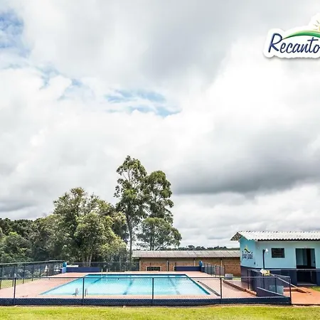 Hotel Recanto Xavante-2
