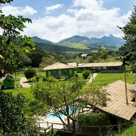 Pousada Casa Verde Bau-3