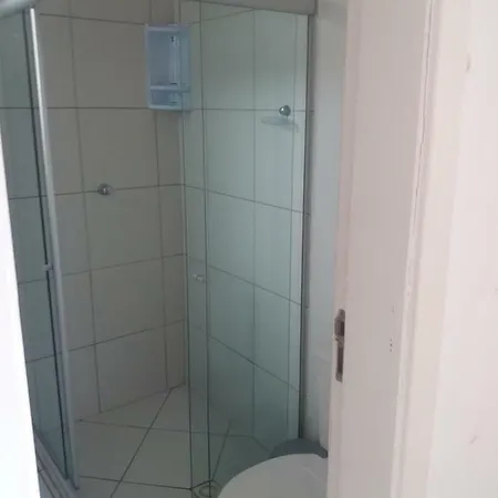 Vog João de Goes - Ilhéus - Ba - Apartamento 200 m da Praia-3