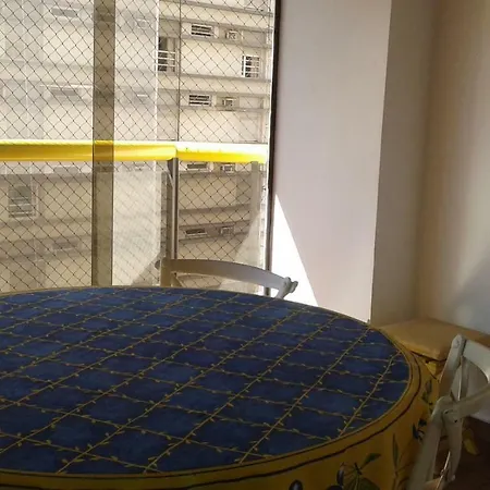 Residencial Flat Golden Beach..-2