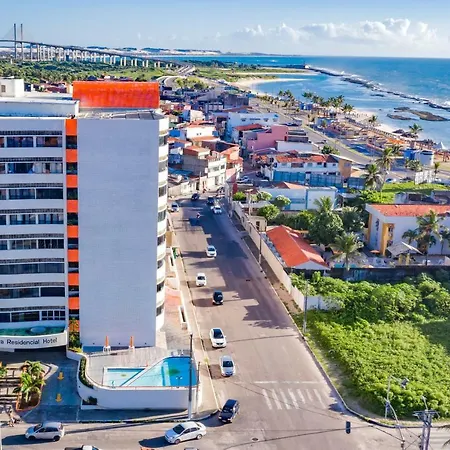 Sol Praia Ayambra-3
