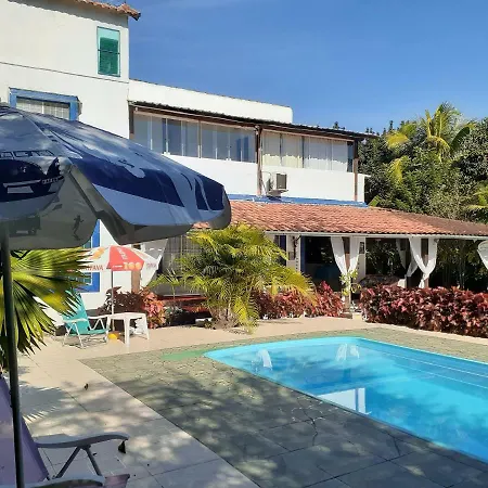 Pousada Baiuca-3