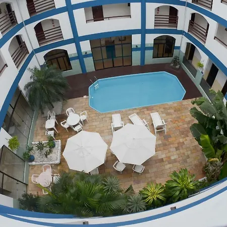 Hshotelaria - Filial Bombinhas-3