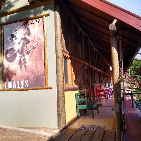 Chale Dom Quixote-3