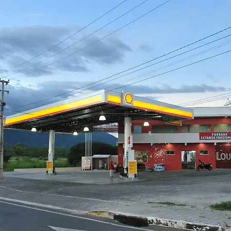Loura Pousada-2