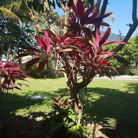 Vargas Peruibe Hotel-2