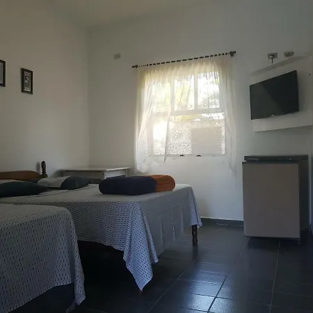Vargas Peruibe Hotel-3