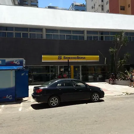 Guarapari Residence Antigo Bristol-3
