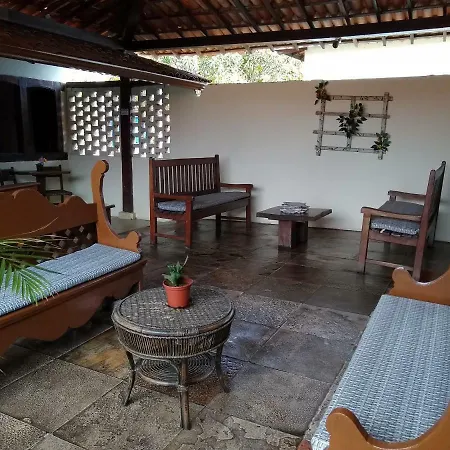 Pousada Canoas-2